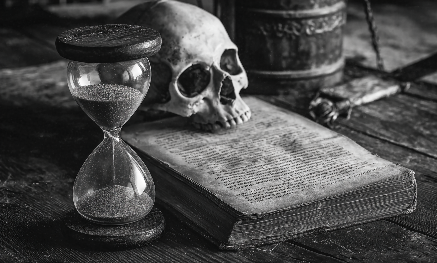 Image depicting permanent chastity